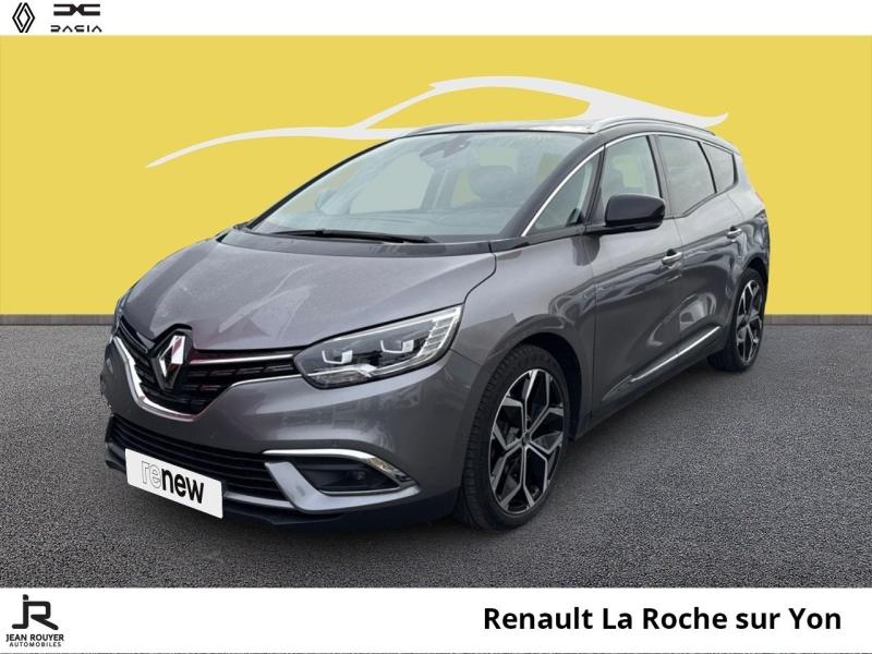 Image de l'annonce principale - Renault Grand Scénic