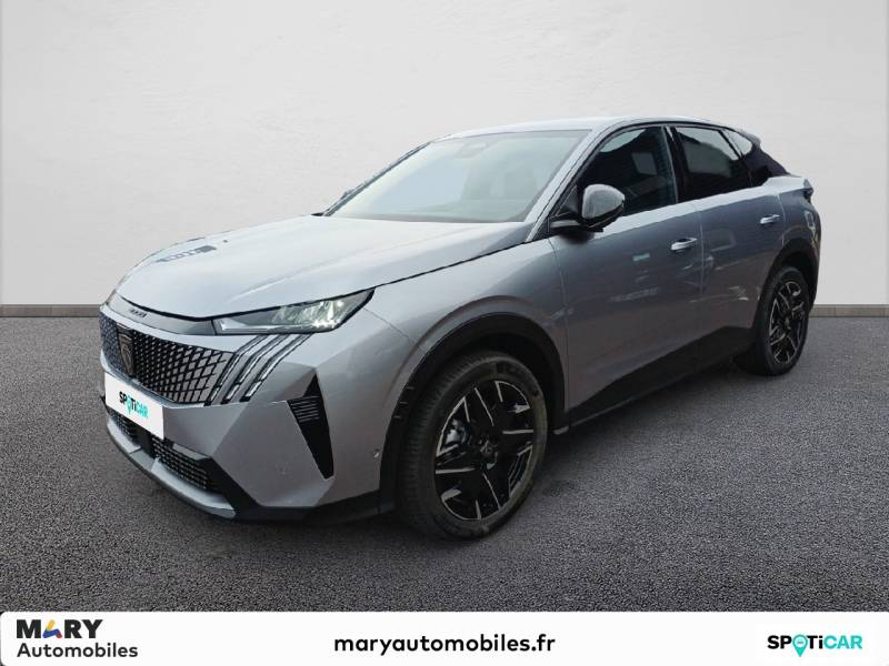 Image de l'annonce principale - Peugeot 3008