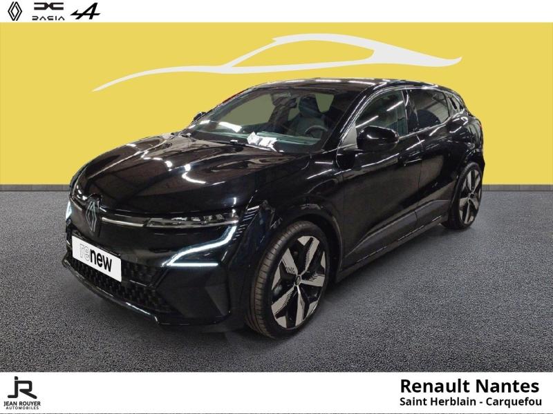 Image de l'annonce principale - Renault Megane E Tech