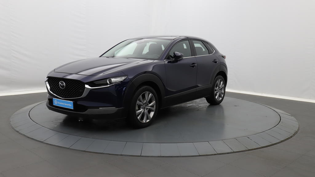 Image de l'annonce principale - Mazda CX-30