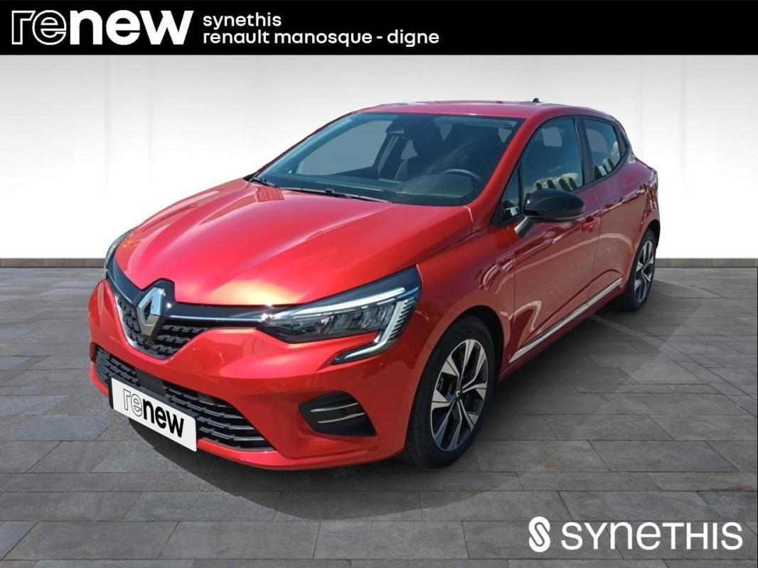 Image de l'annonce principale - Renault Clio