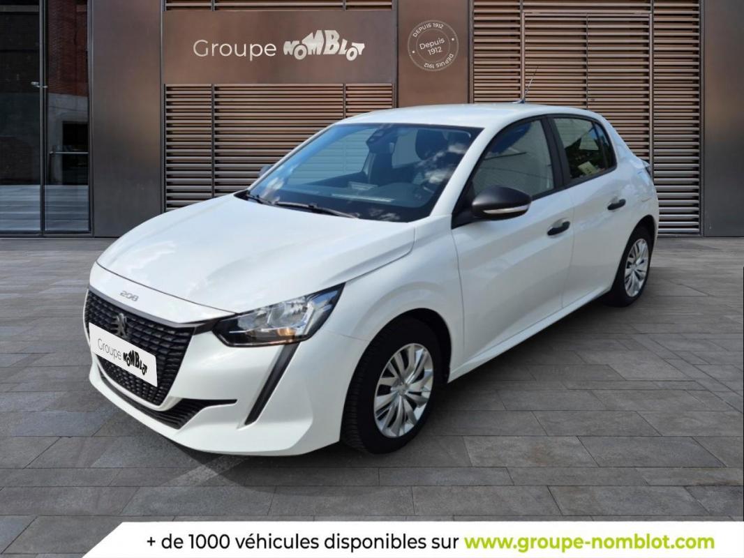 Image de l'annonce principale - Peugeot 208
