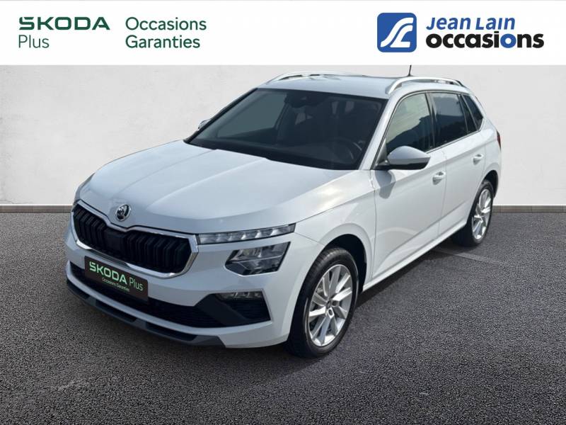 Image de l'annonce principale - Skoda Kamiq