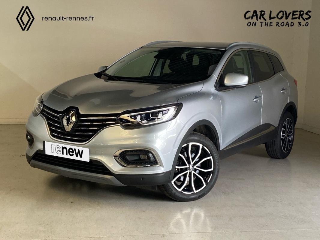 Image de l'annonce principale - Renault Kadjar