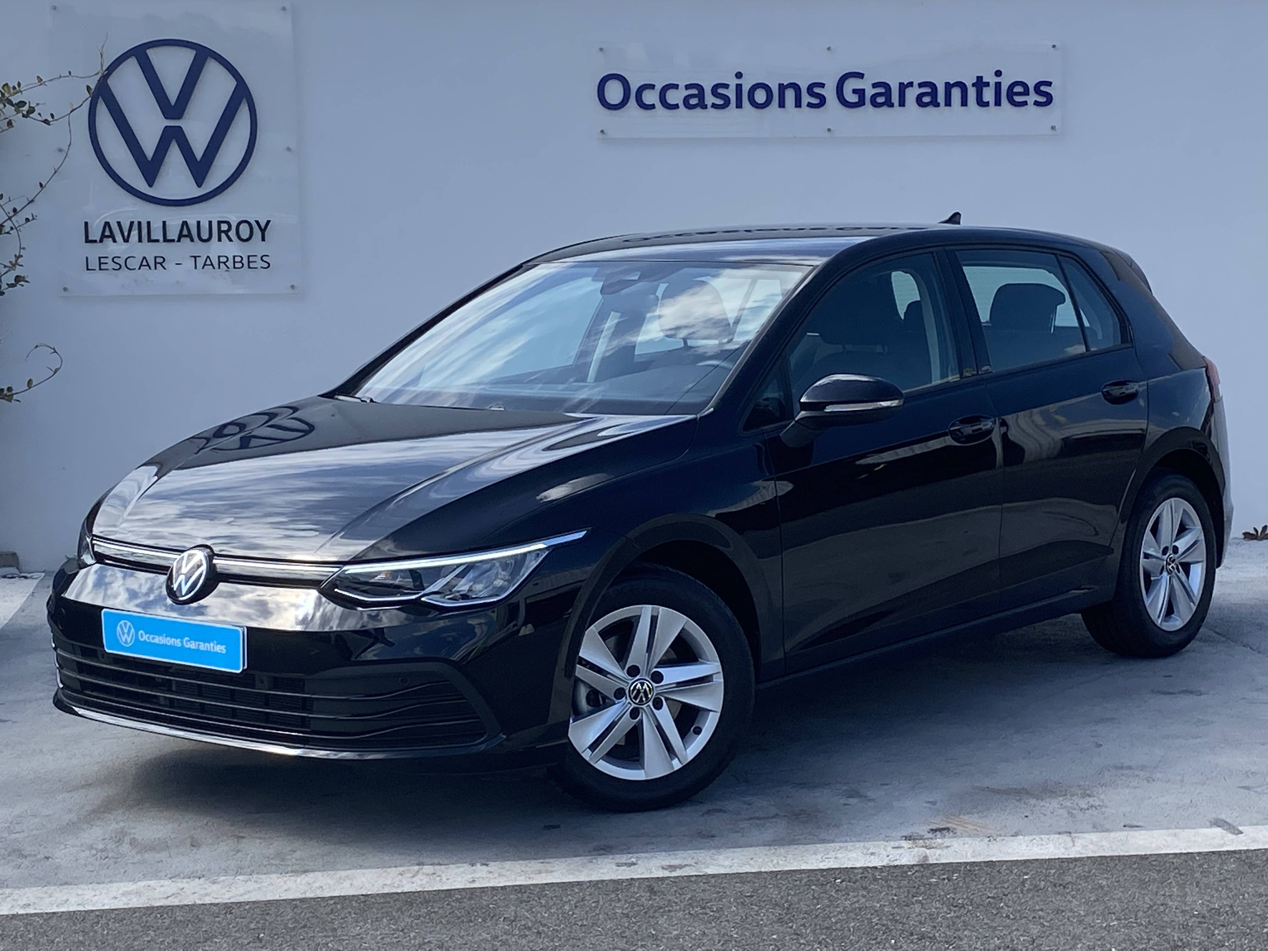 Image de l'annonce principale - Volkswagen Golf