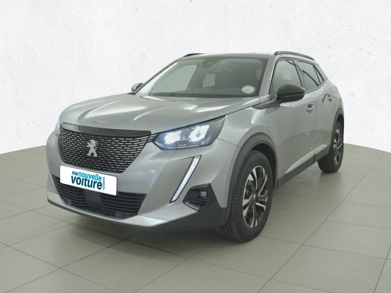 Image de l'annonce principale - Peugeot 2008