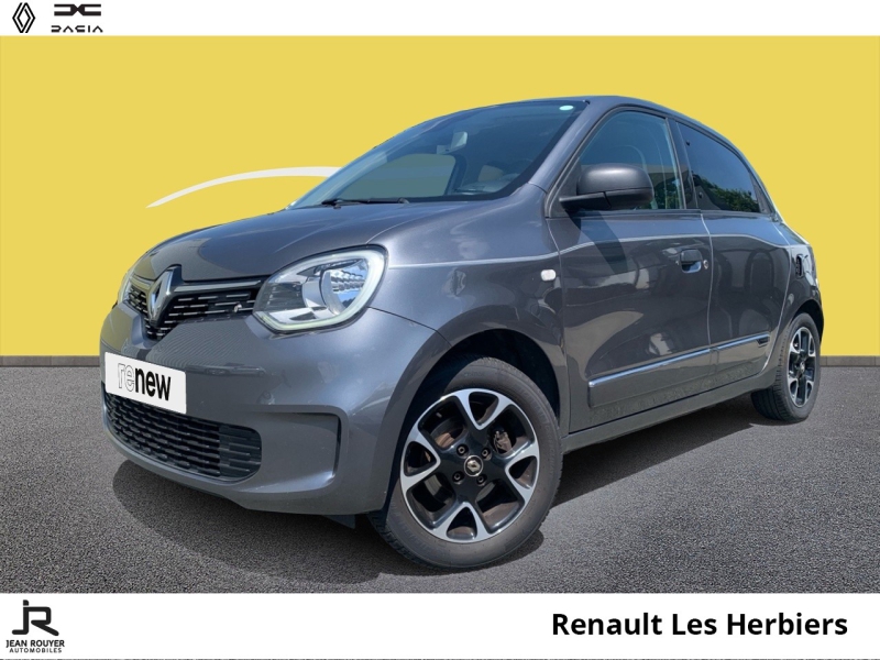 Image de l'annonce principale - Renault Twingo