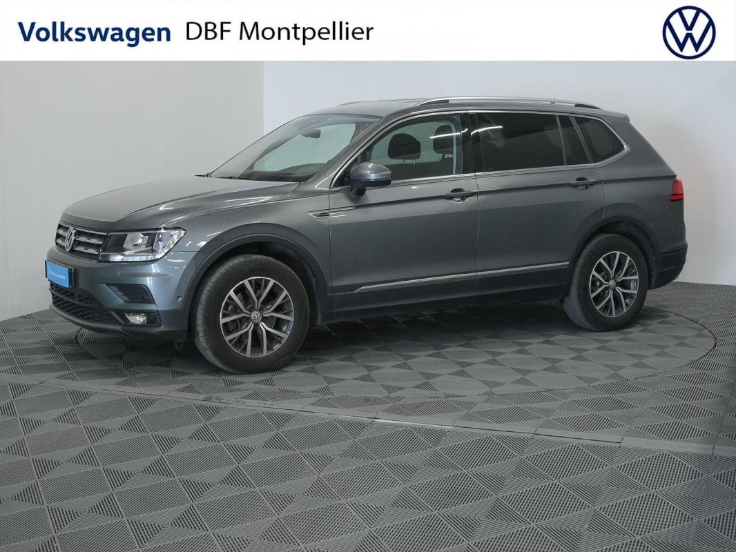 Image de l'annonce principale - Volkswagen Tiguan