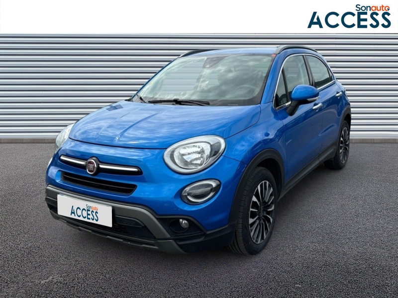 Image de l'annonce principale - Fiat 500X