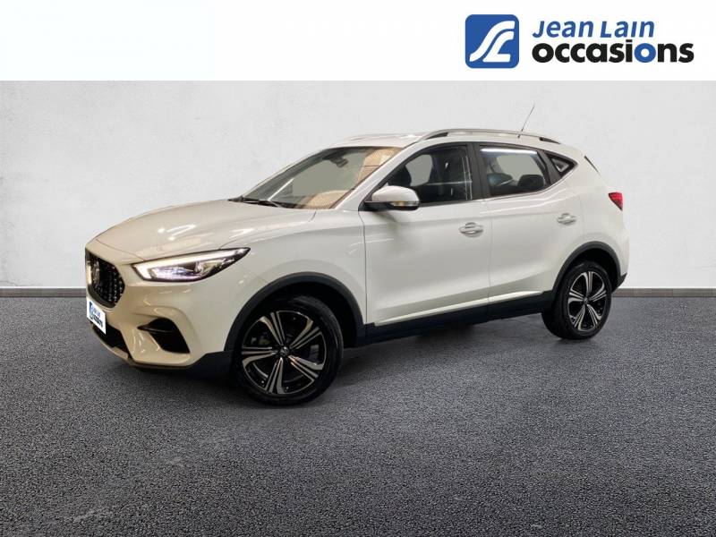 Image de l'annonce principale - MG ZS