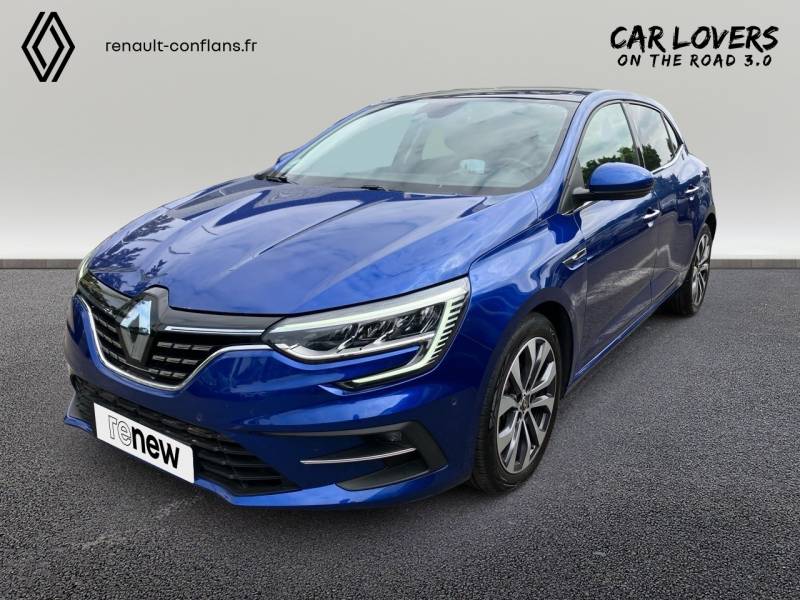 Image de l'annonce principale - Renault Megane