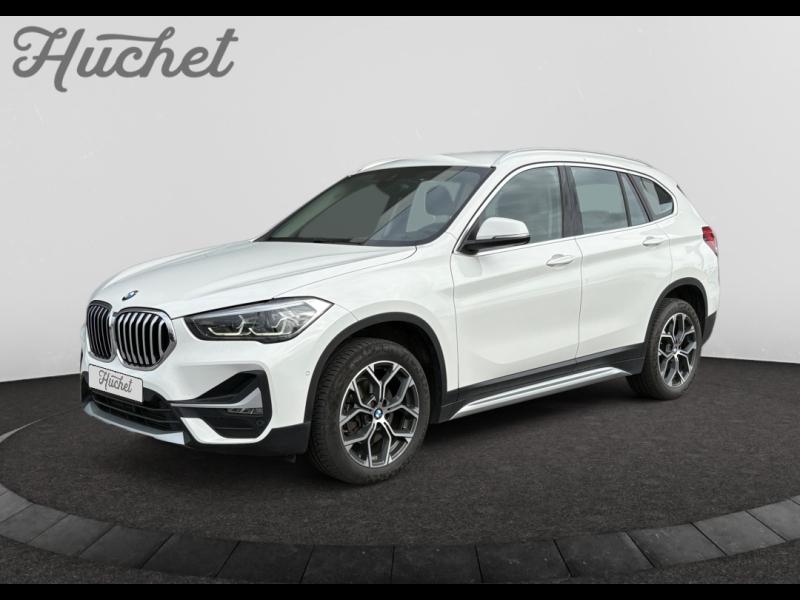 Image de l'annonce principale - BMW X1