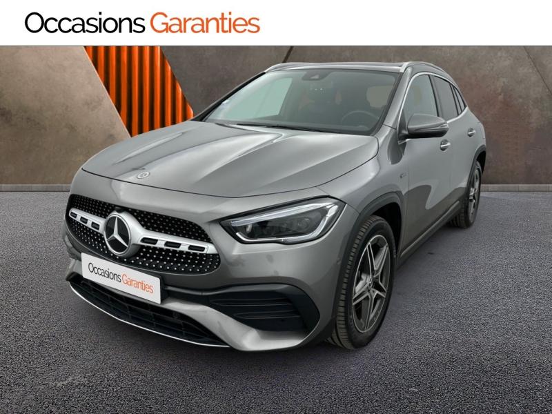 Image de l'annonce principale - Mercedes-Benz GLA