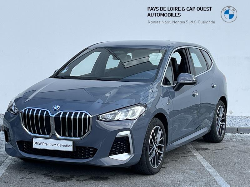 Image de l'annonce principale - BMW Série 2 Active Tourer