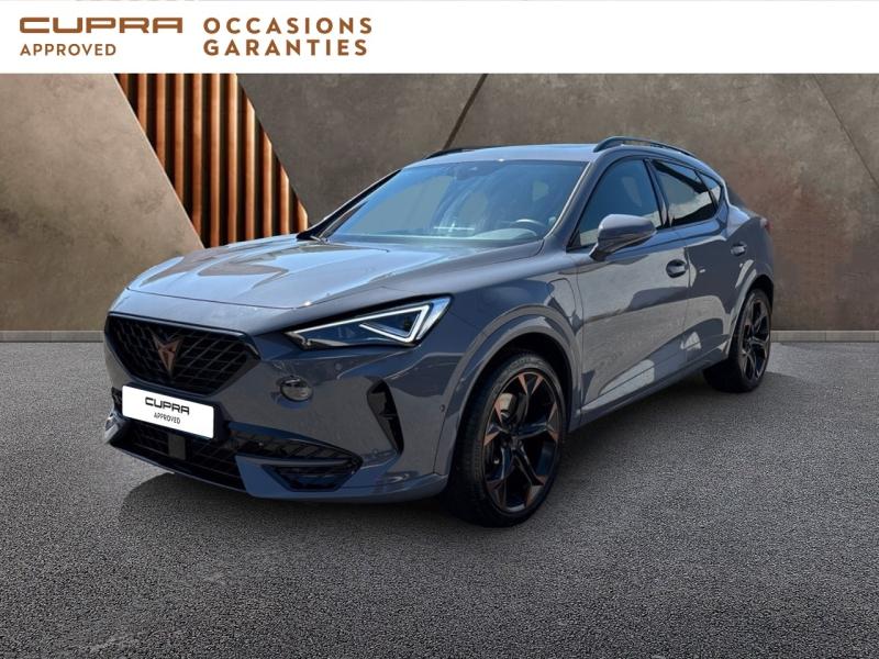 Image de l'annonce principale - Cupra Formentor