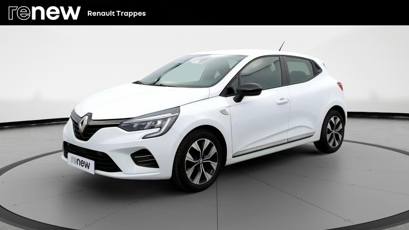 Image de l'annonce principale - Renault Clio