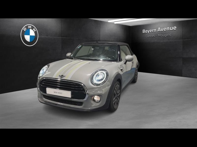 Image de l'annonce principale - MINI Hatch 3 Portes