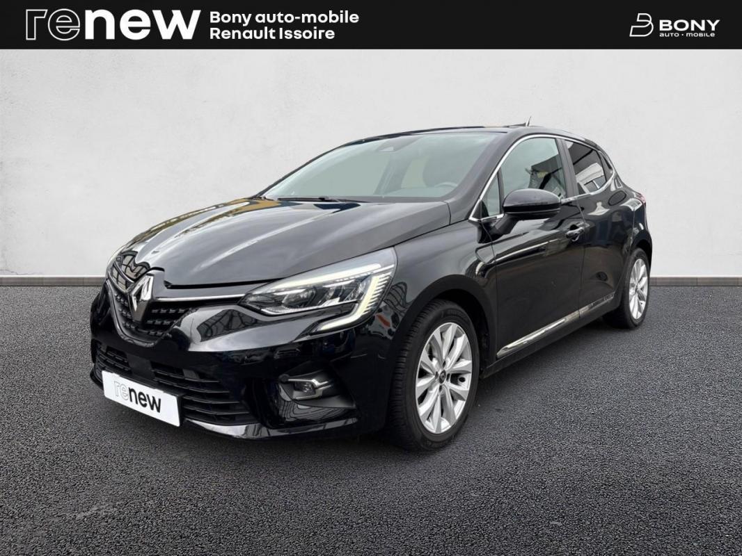 Image de l'annonce principale - Renault Clio