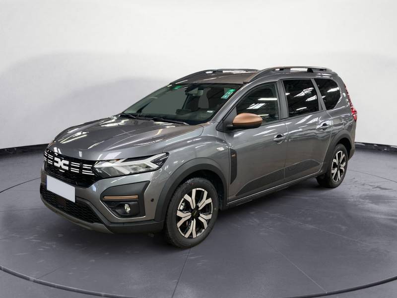 Image de l'annonce principale - Dacia Jogger