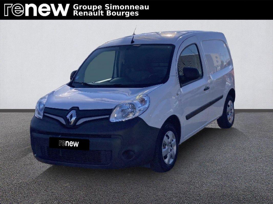 Image de l'annonce principale - Renault Kangoo