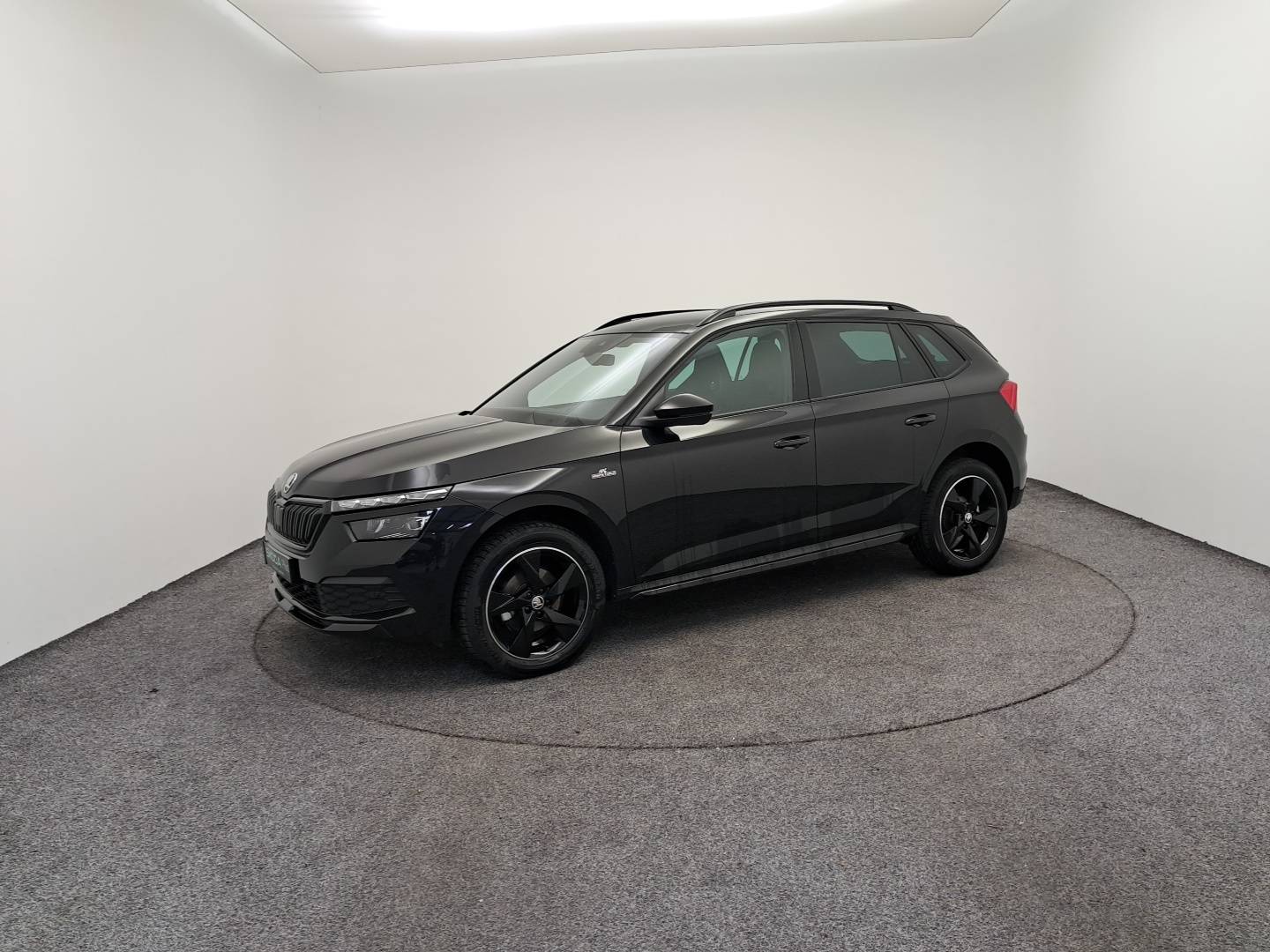 Image de l'annonce principale - Skoda Kamiq