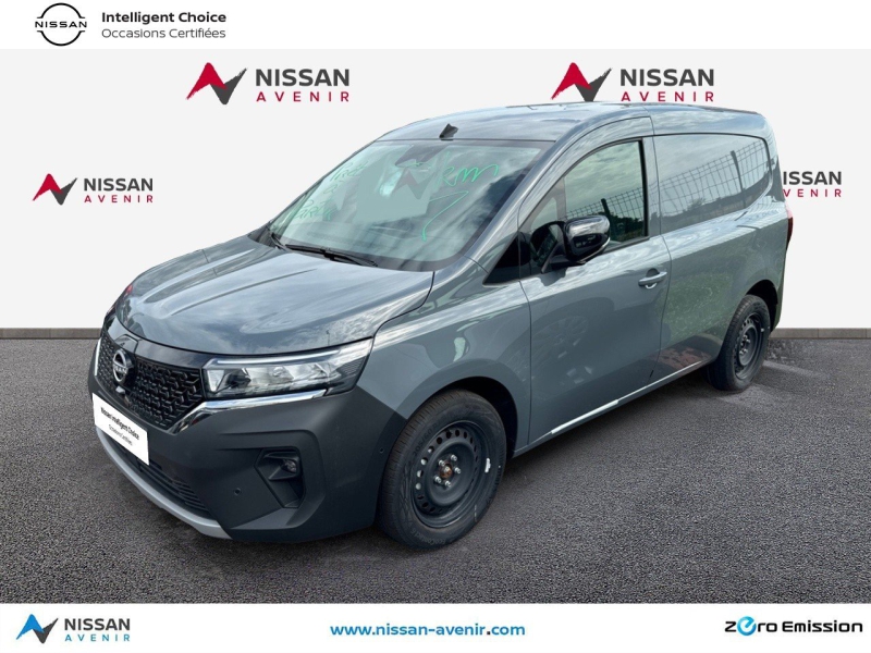 Image de l'annonce principale - Nissan Townstar