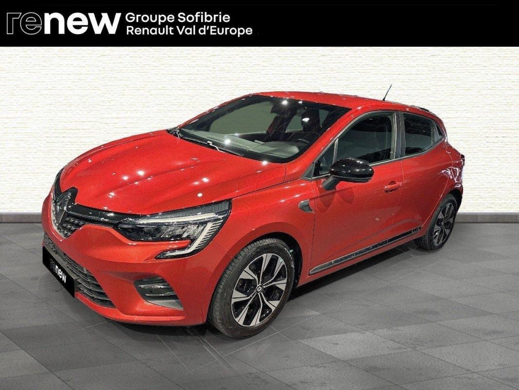 Image de l'annonce principale - Renault Clio