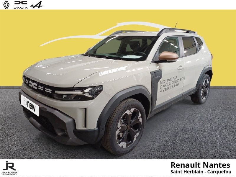 Image de l'annonce principale - Dacia Duster