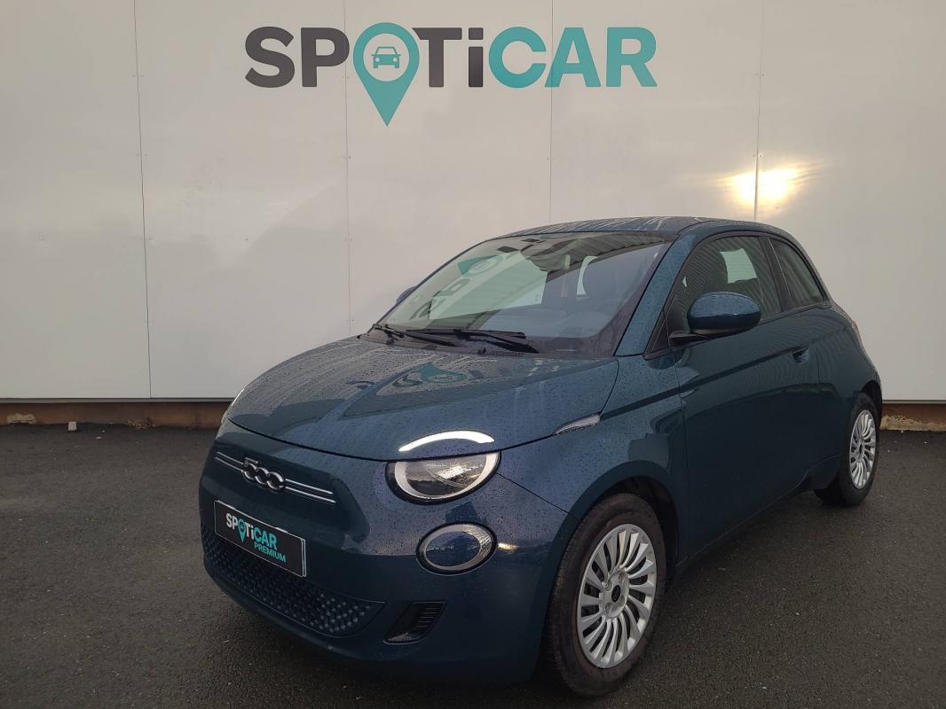 Image de l'annonce principale - Fiat 500