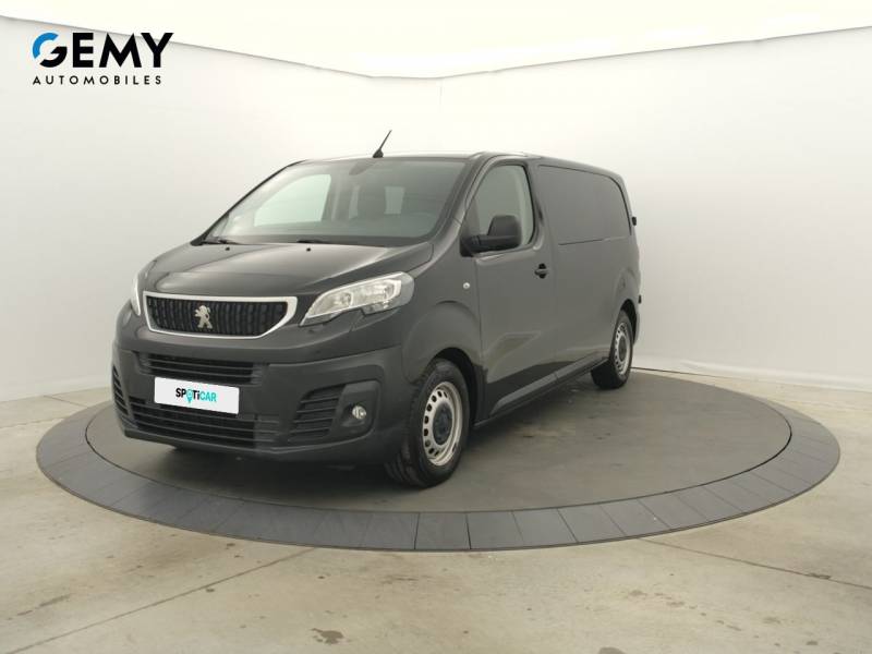 Image de l'annonce principale - Peugeot Expert