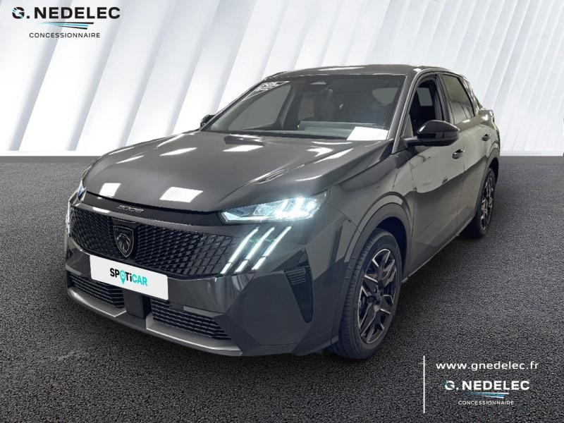 Image de l'annonce principale - Peugeot 3008