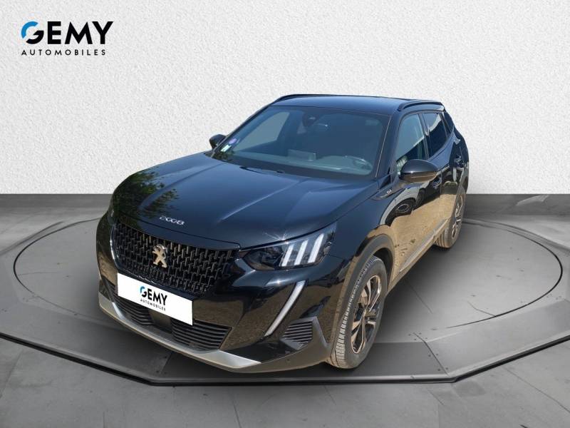 Image de l'annonce principale - Peugeot 2008