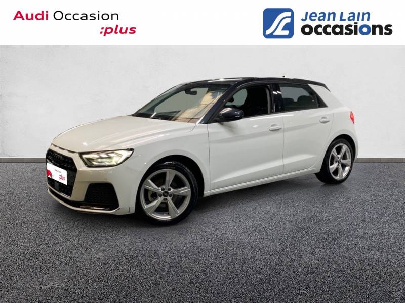 Image de l'annonce principale - Audi A1