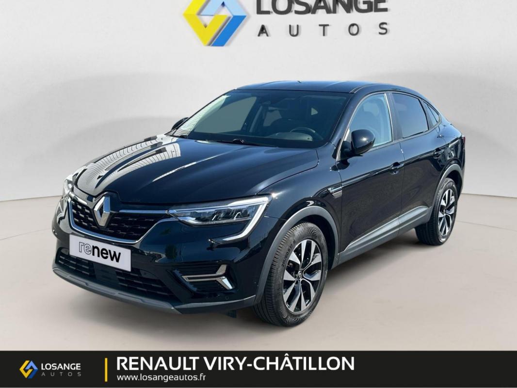 Image de l'annonce principale - Renault Arkana