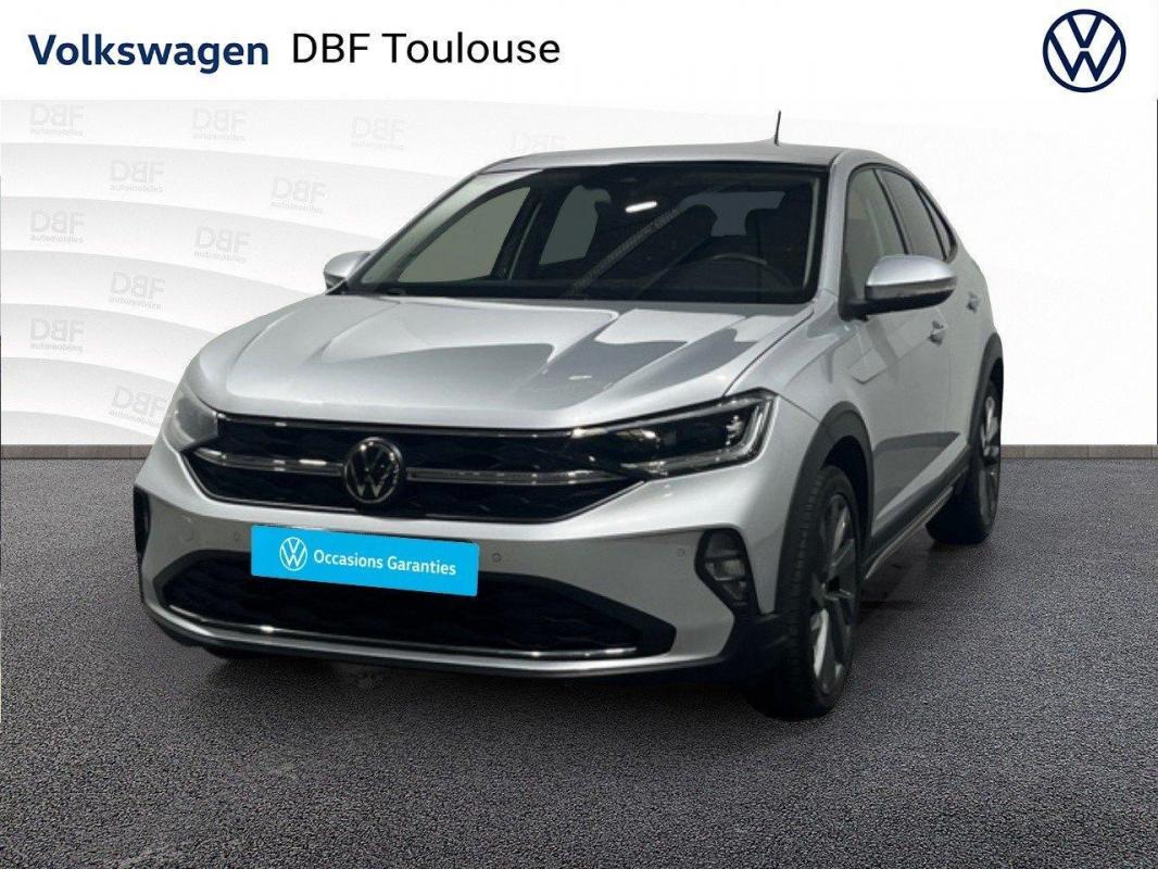 Image de l'annonce principale - Volkswagen Taigo