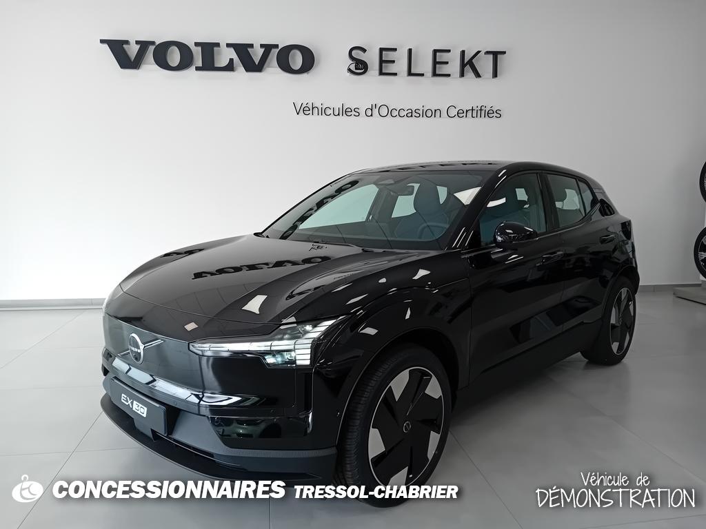 Image de l'annonce principale - Volvo EX30