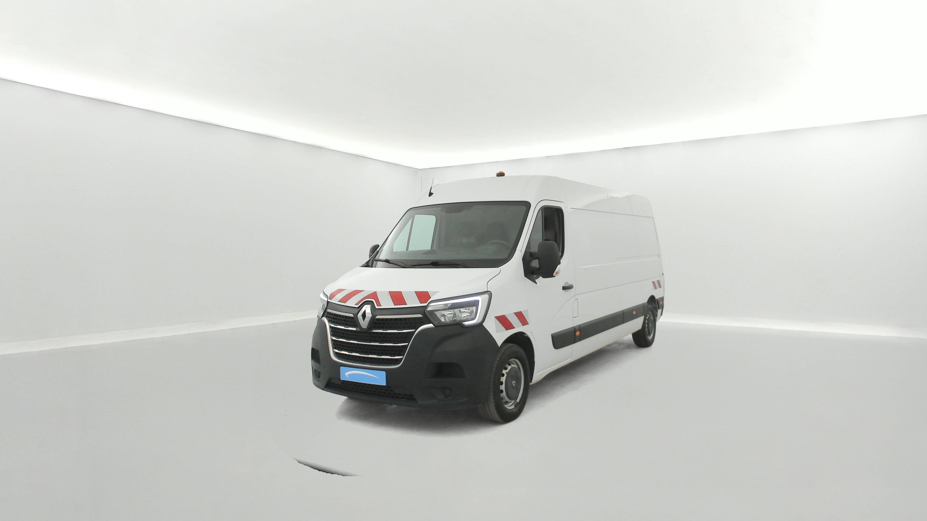 Image de l'annonce principale - Renault Master