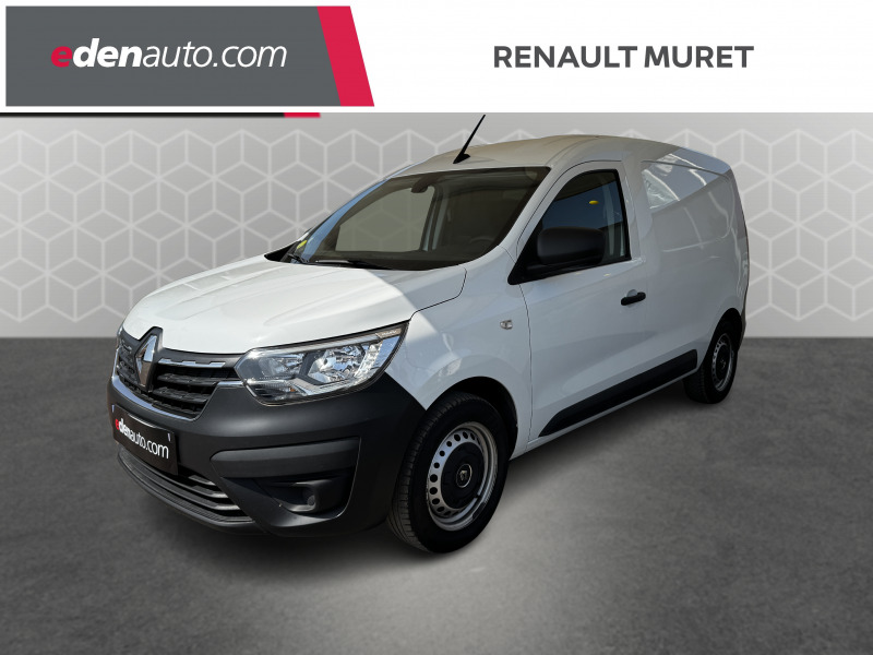 Image de l'annonce principale - Renault Express