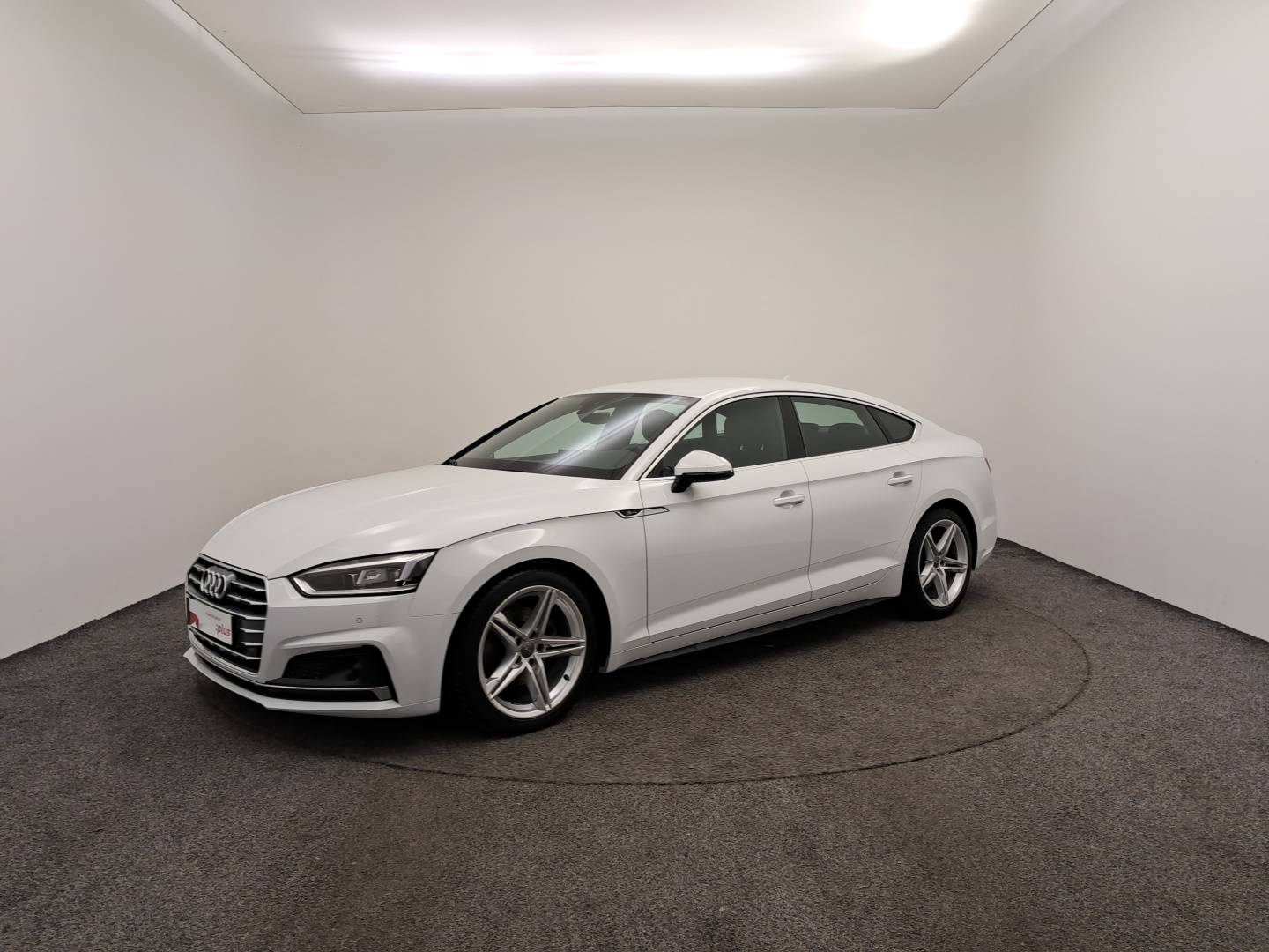 Image de l'annonce principale - Audi A5 Sportback