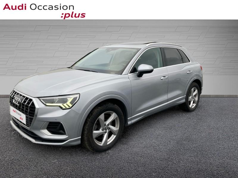 Image de l'annonce principale - Audi Q3