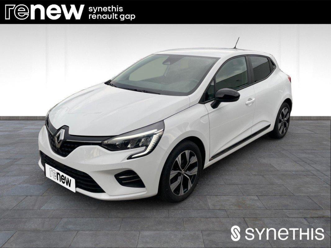 Image de l'annonce principale - Renault Clio