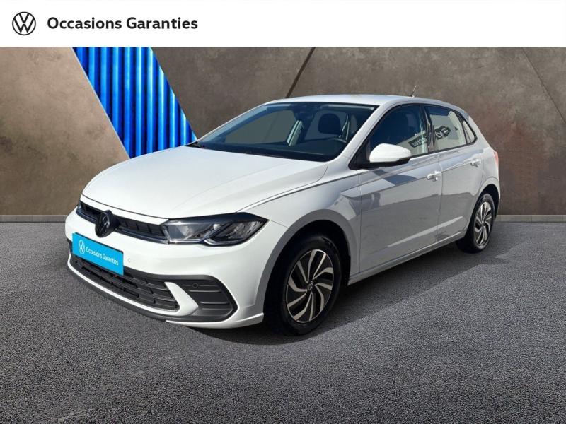 Image de l'annonce principale - Volkswagen Polo