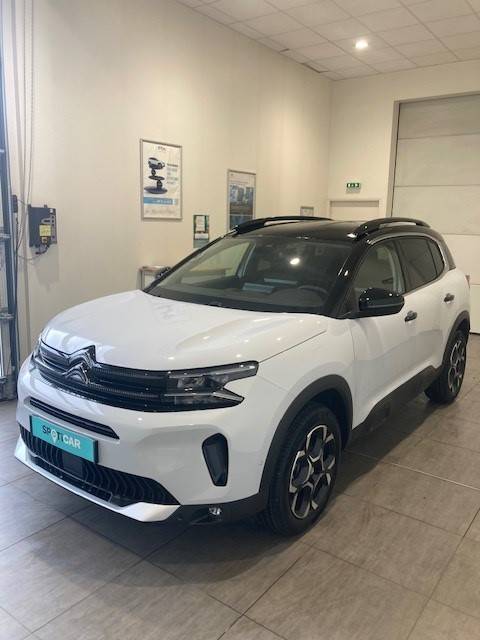 Image de l'annonce principale - Citroën C5 Aircross