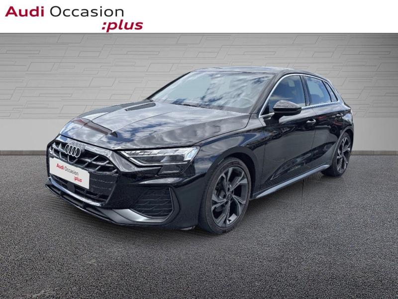 Image de l'annonce principale - Audi A3