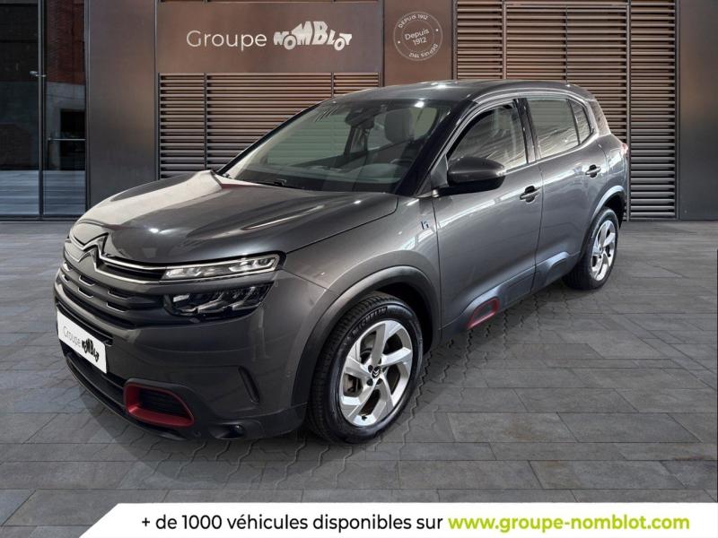 Image de l'annonce principale - Citroën C5 Aircross