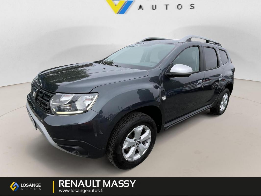 Image de l'annonce principale - Dacia Duster
