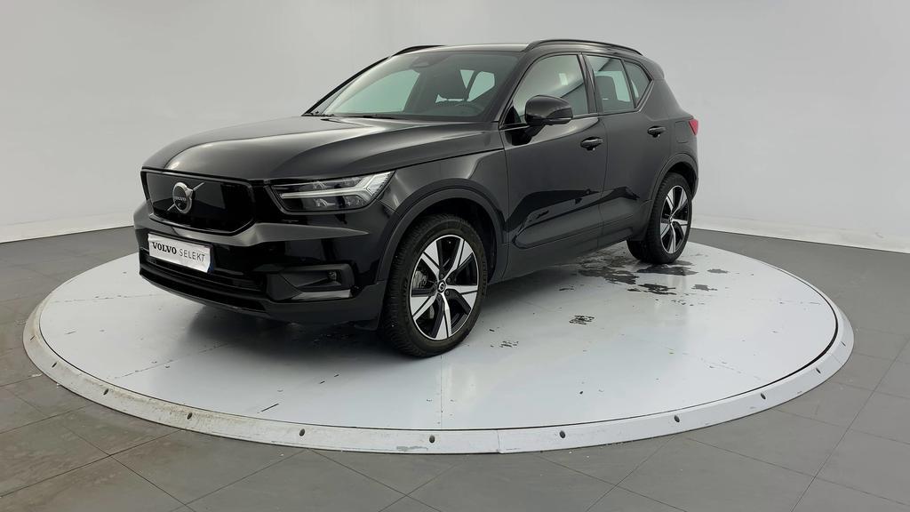 Image de l'annonce principale - Volvo XC40 Recharge