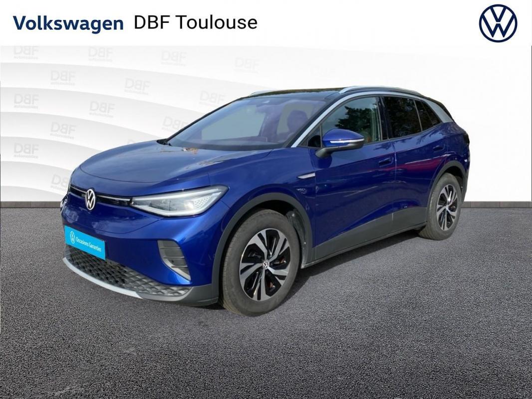 Image de l'annonce principale - Volkswagen ID.4