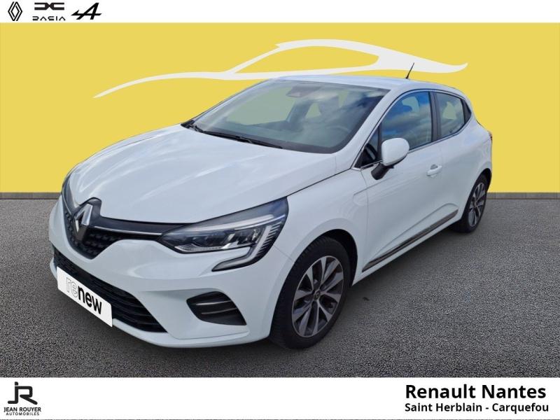 Image de l'annonce principale - Renault Clio