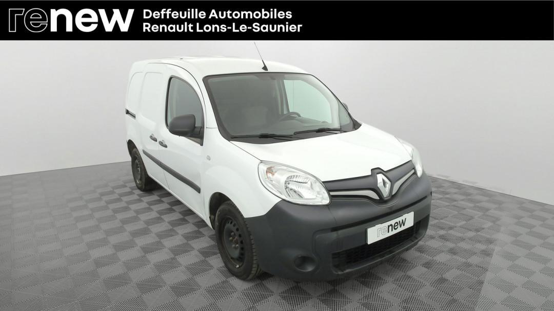 Image de l'annonce principale - Renault Kangoo